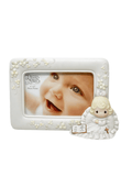 Precious Moments Porcelain Frame