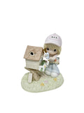 Precious Moments Share The Gift Of Love