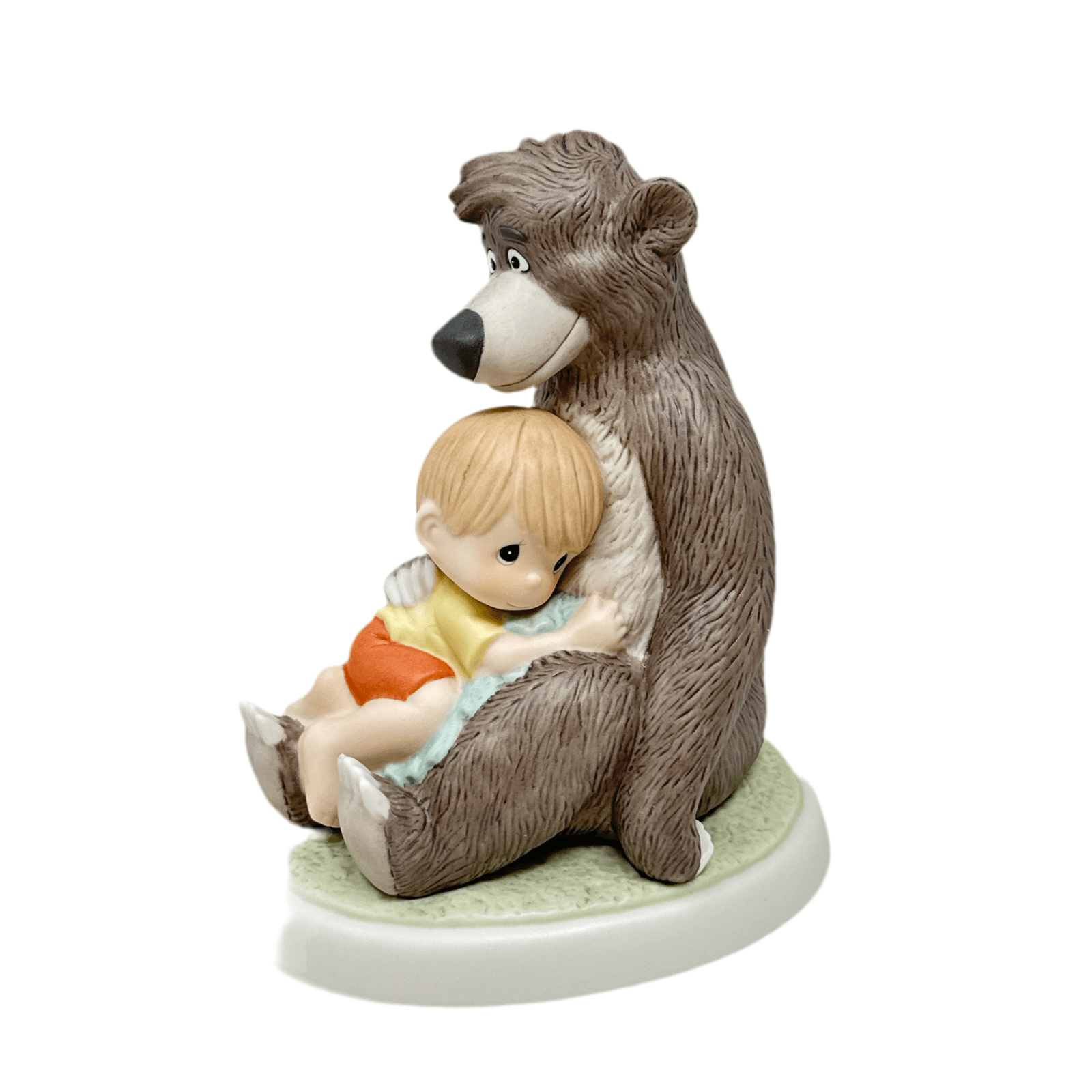 Precious Moments The Simple Bare Necessities