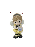Precious Moments There Can Never Bee Another You