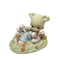 Precious Moments They Call it Puppy Love Figure