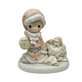 Precious Moments Time To Wish You A Merry Christmas