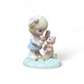 Precious Moments Two Scoops are Better Shared with You