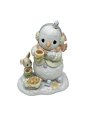 Precious Moments Warmest Wishes For The Holidays