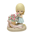 Precious Moments You Fill My Heart With Joy