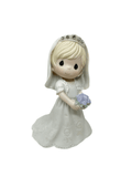 Precious Moments You Make A Beautiful Bride