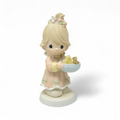 Precious Moments You're Pear-fectly Sweet Figurine