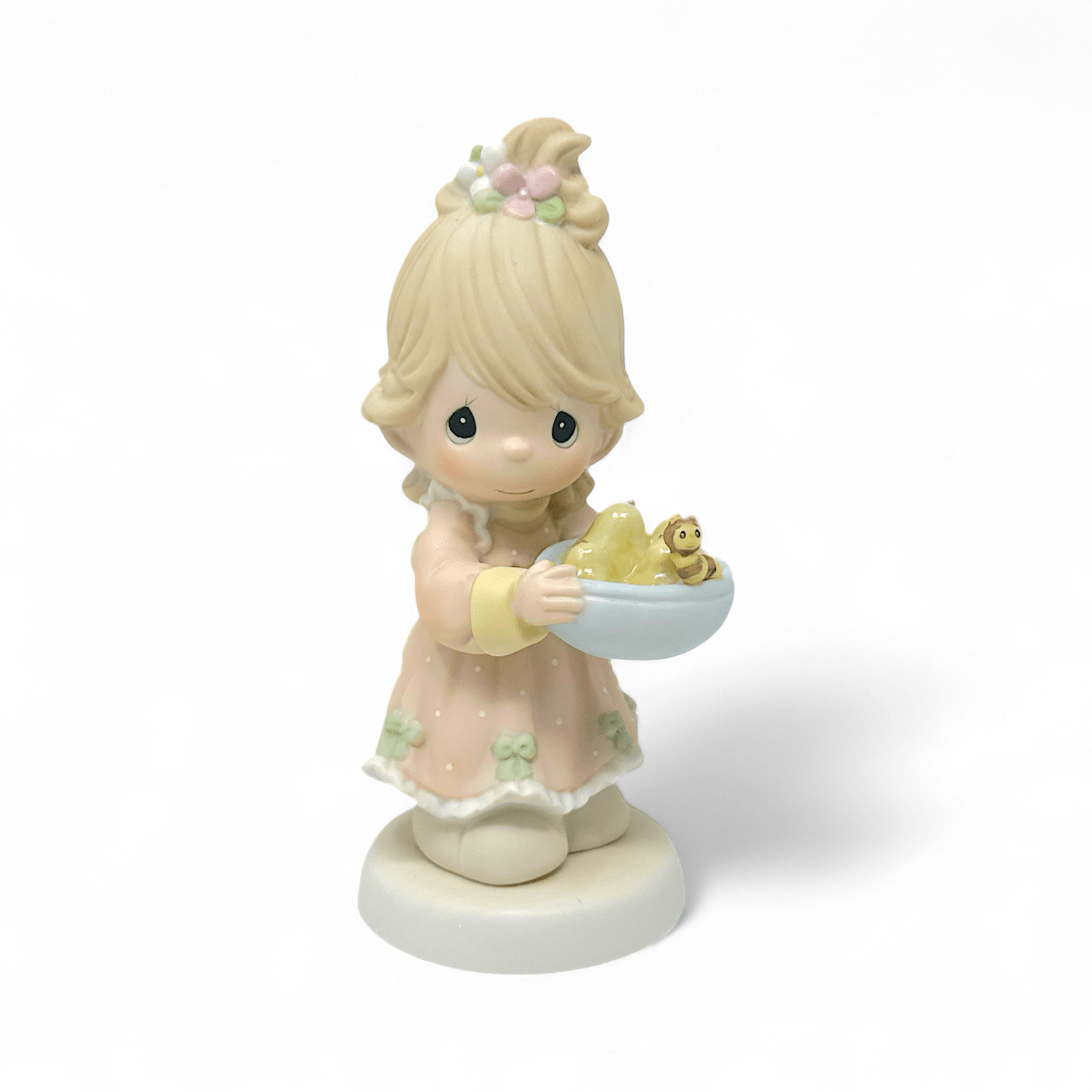 Precious Moments You're Pear-fectly Sweet Figurine