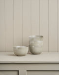 Set of 4 Noodle Bowls / Saltbush