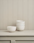 Set of 4 Noodle Bowls / Coast
