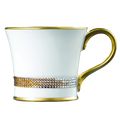 Prouna Pharaoh Mug with Swarovski Crystals