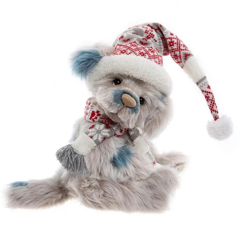 Charlie Bears Puddletown Charlie Bears Collection