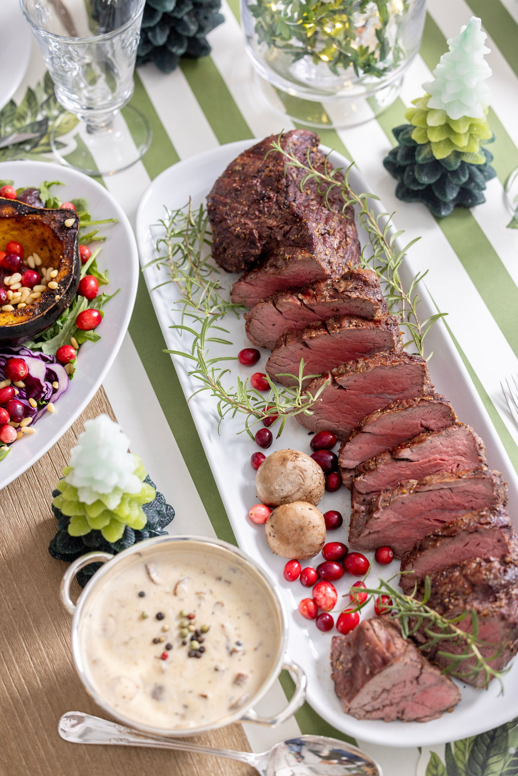 Pillivuyt Barn Platter