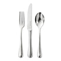Radford Air Bright Cutlery Sample Set, 3 Piece
