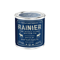 Rainier National Park Candle