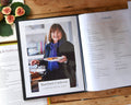Personal Recipe File
