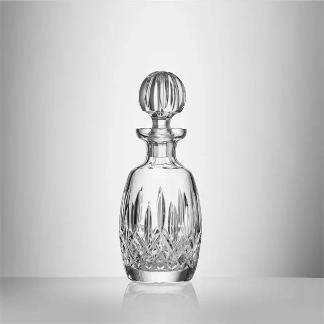 Waterford Crystal Lismore Decanter Connoisseur Rounded 500ml