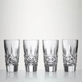Waterford Crystal Lismore Shot Glass Set of 4 Luxury