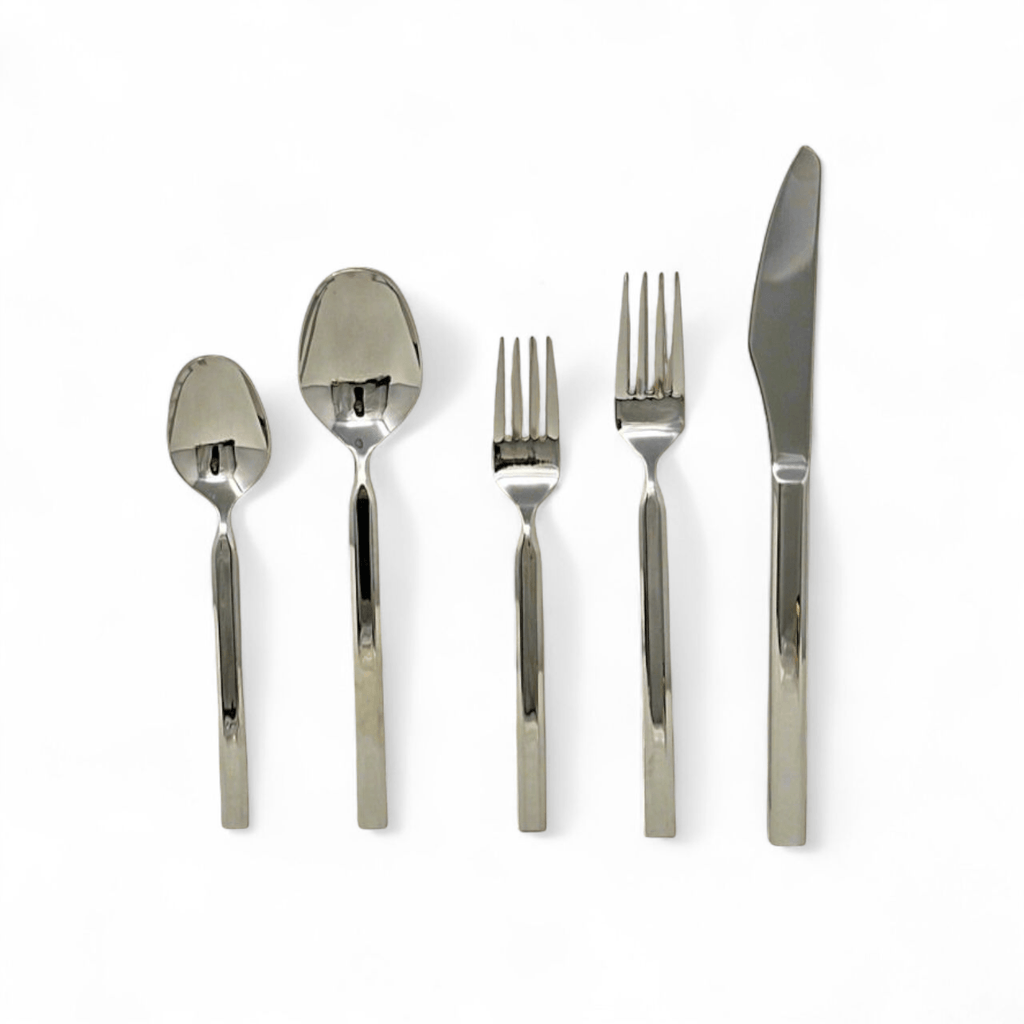 Retroneu Caravelle - 5 Piece Place Setting