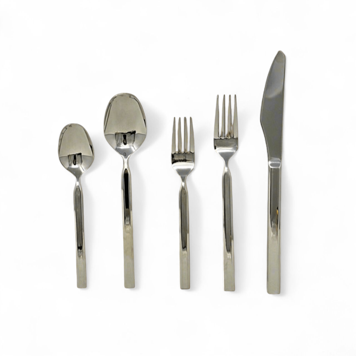 Retroneu Caravelle - 5 Piece Place Setting