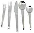 Retroneu Stainless Trek Flatware Set - 20 Piece
