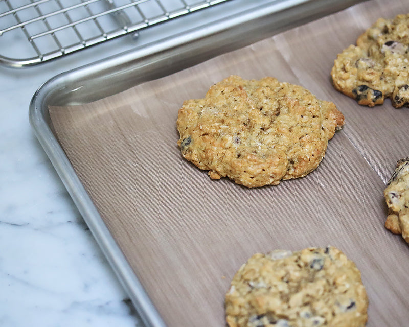 Reusable Parchment Baking Sheet