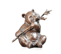 Richard Cooper Bronze Panda Figurine