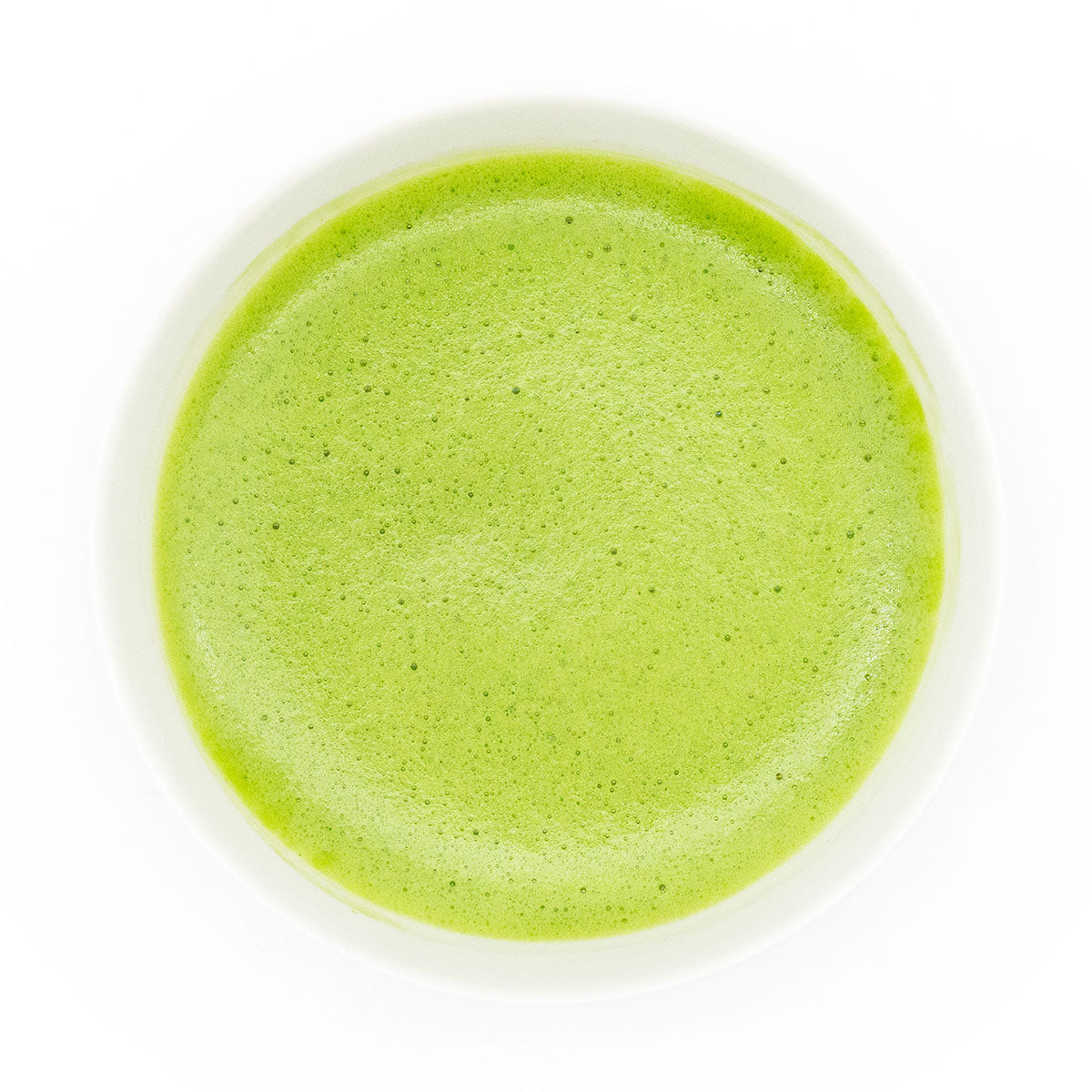 Rikyū - Nukata Matcha