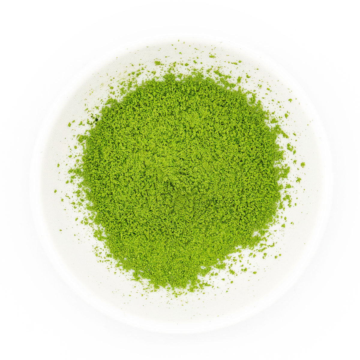 Rikyū - Nukata Matcha