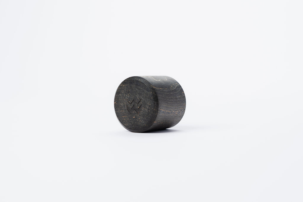 Really Nice Tamper - Wooden Handles
