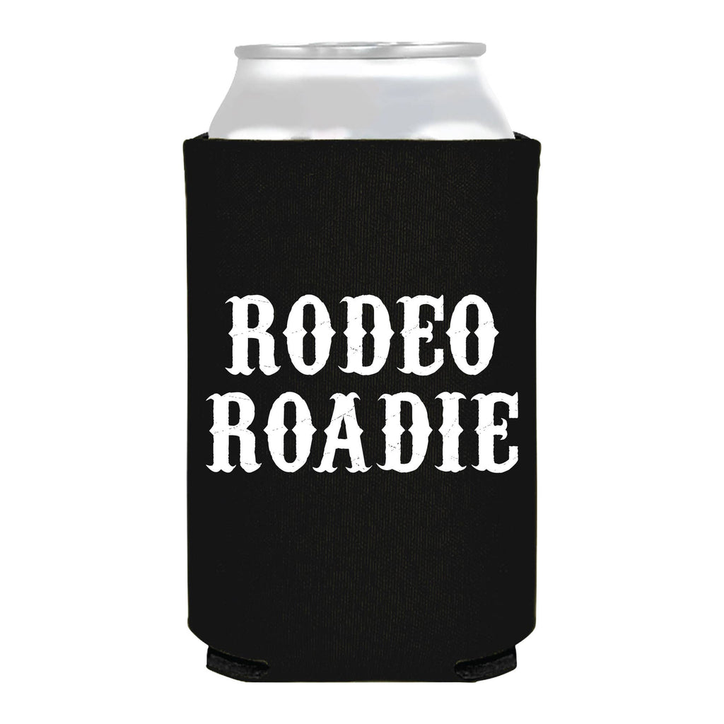 Rodeo Roadie Can Cooler- Rodeo