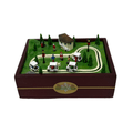Roman North Pole Country Club Christmas Musical