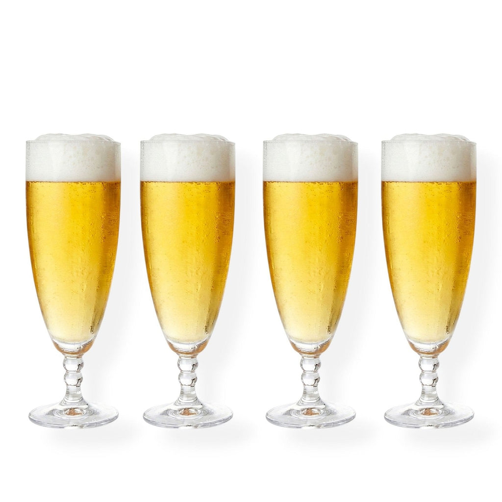 Rosenthal Classic Beer Glass - Set of 4