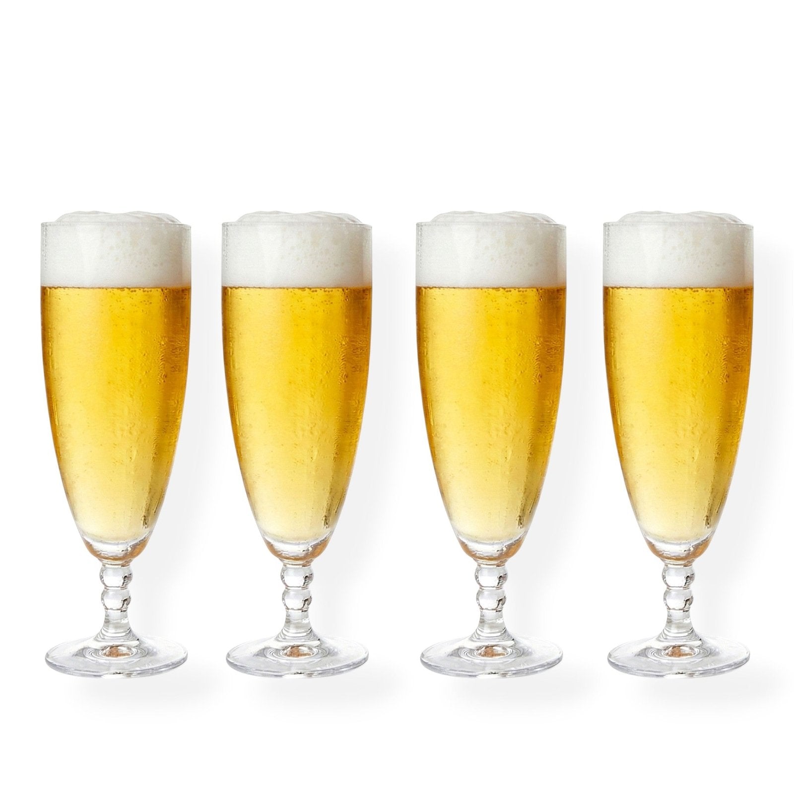 Rosenthal Classic Beer Glass - Set of 4