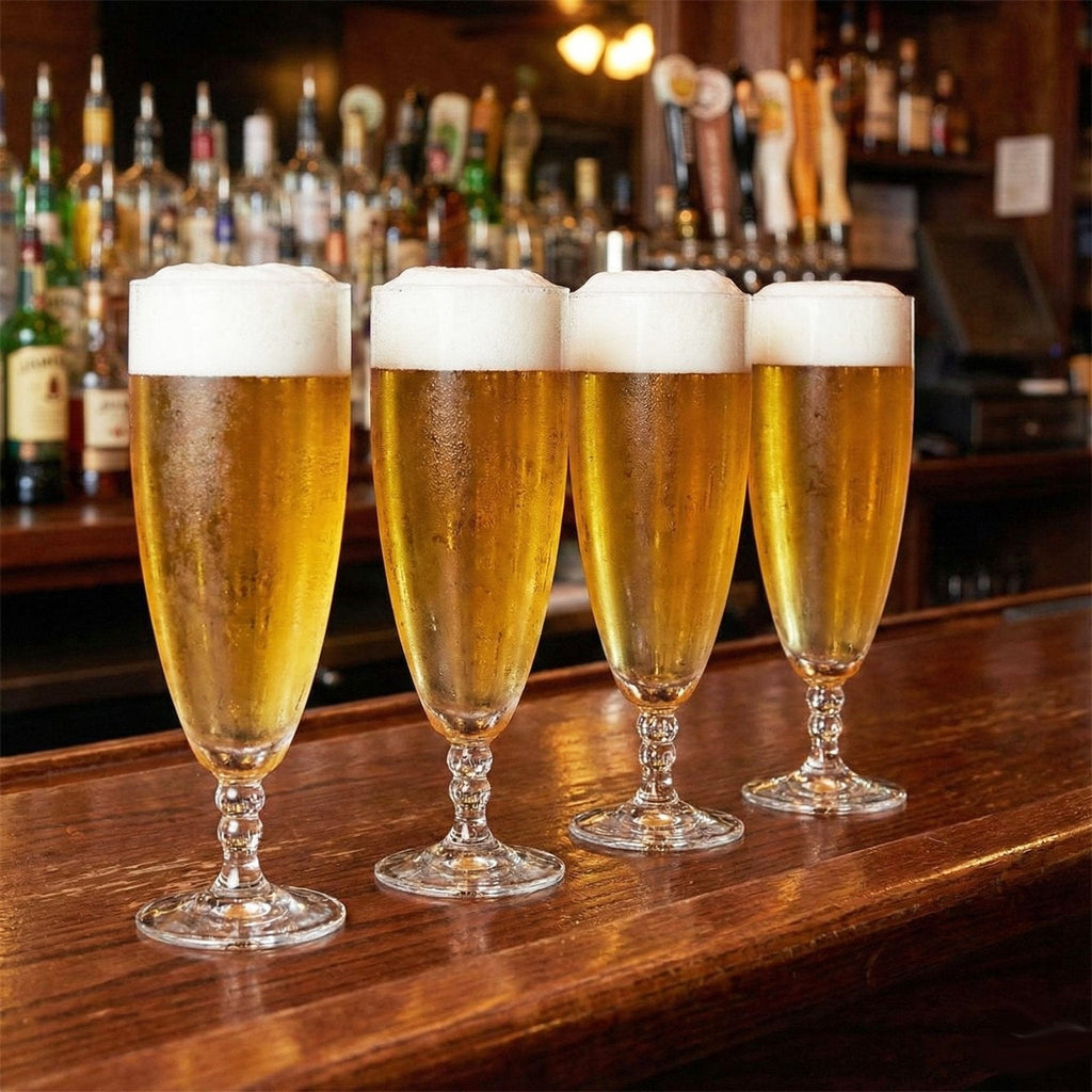 Rosenthal Classic Beer Glass - Set of 4