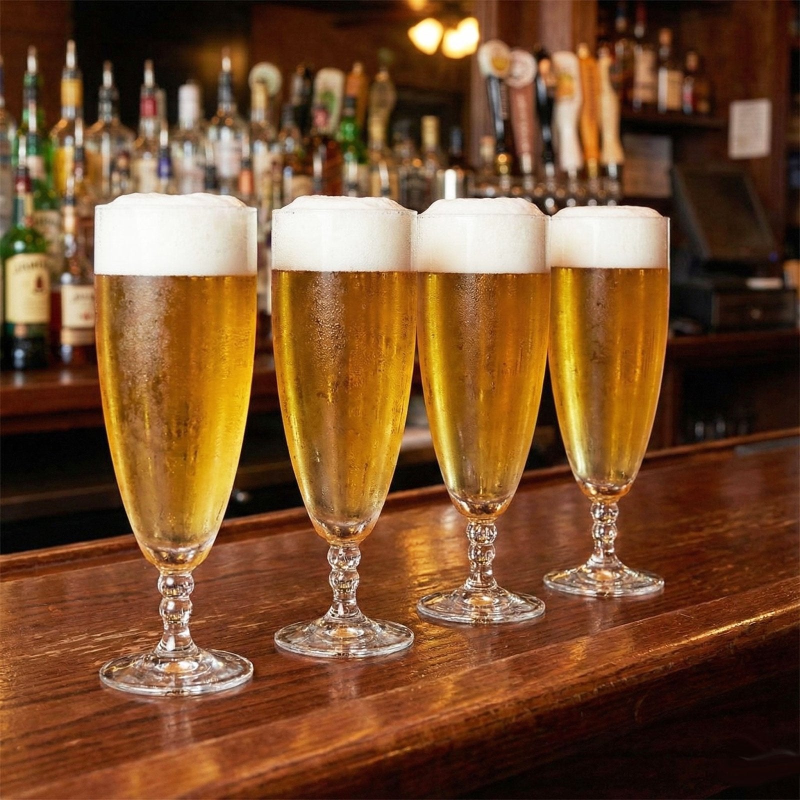 Rosenthal Classic Beer Glass - Set of 4