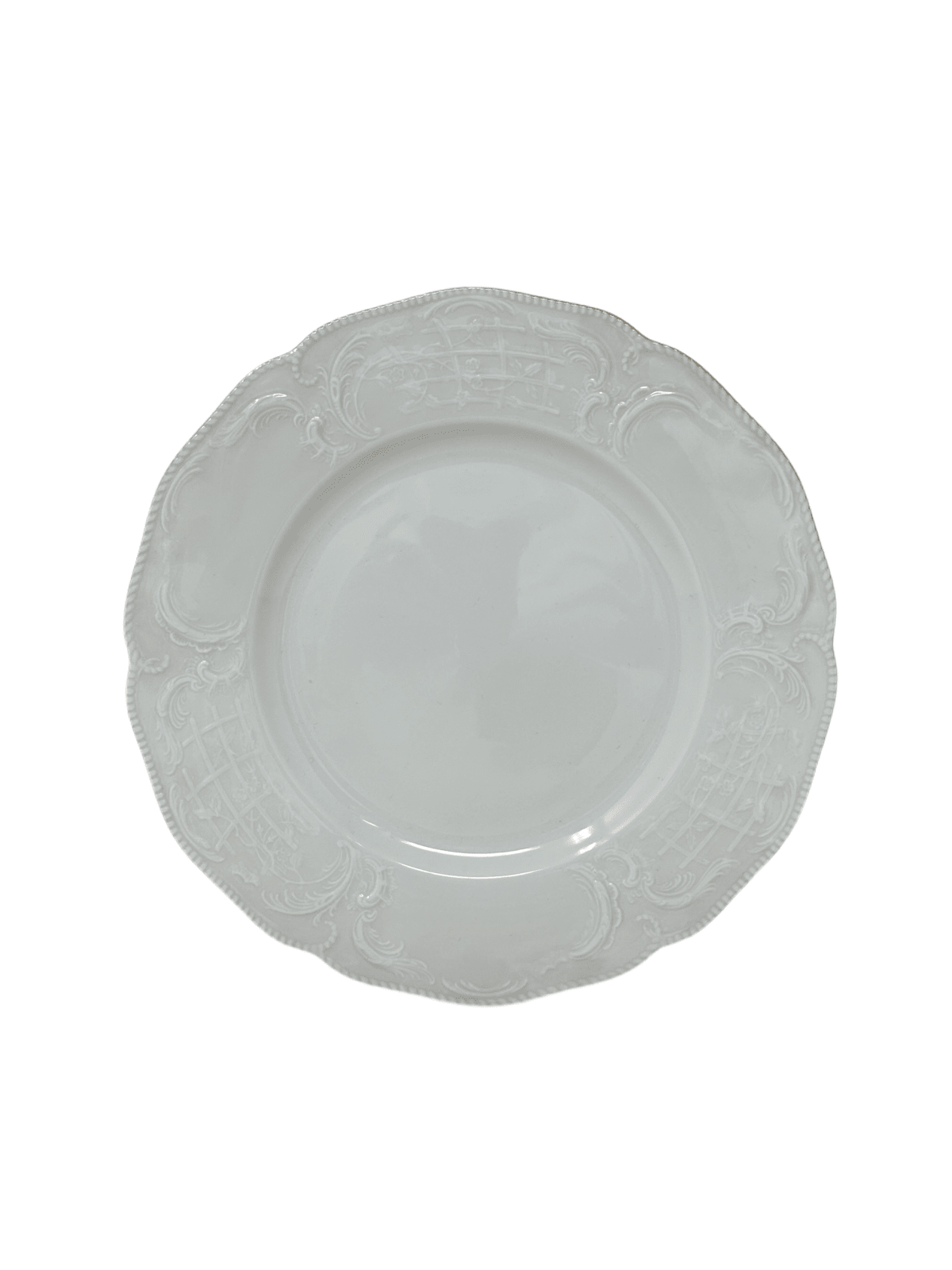 Rosenthal Classic Sanssouci Gold Dinner Plate