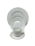 Rosenthal Sanssouci Classic - 5 Piece Place Setting