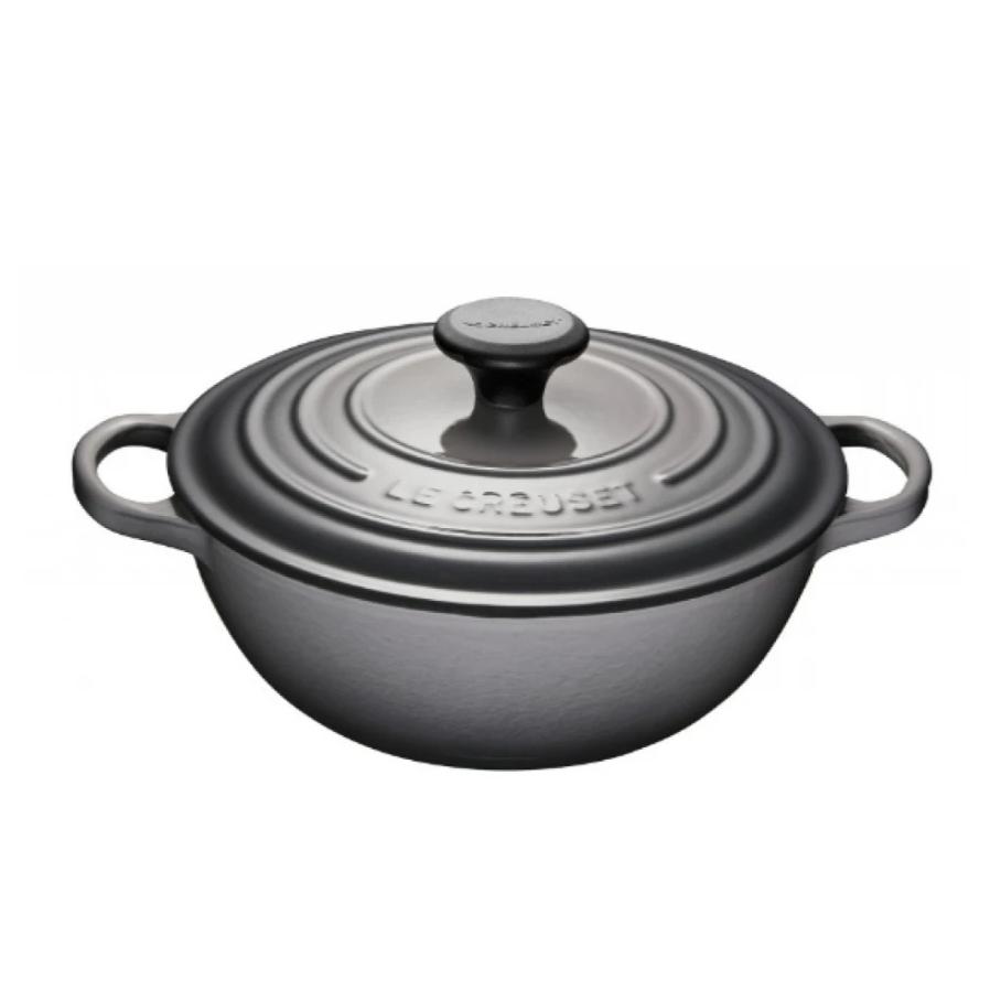 Le Creuset Signature Cast Iron 4.1L Chefs Dutch Oven