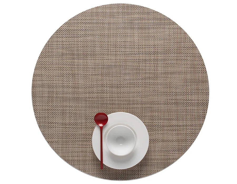 Chilewich Mini Basketweave Placemats