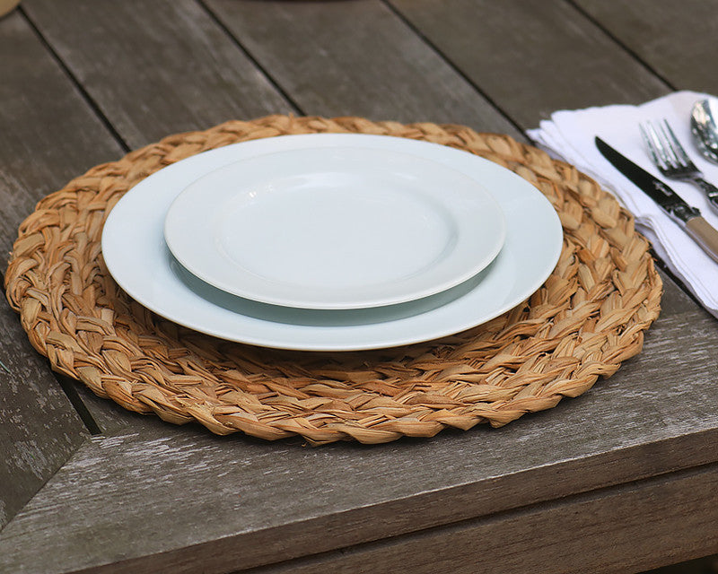 Pillivuyt Sancerre Dinnerware