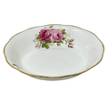 Royal Albert American Family Serving Bowl