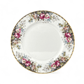 Royal Albert Autumn Roses Dinner Plate