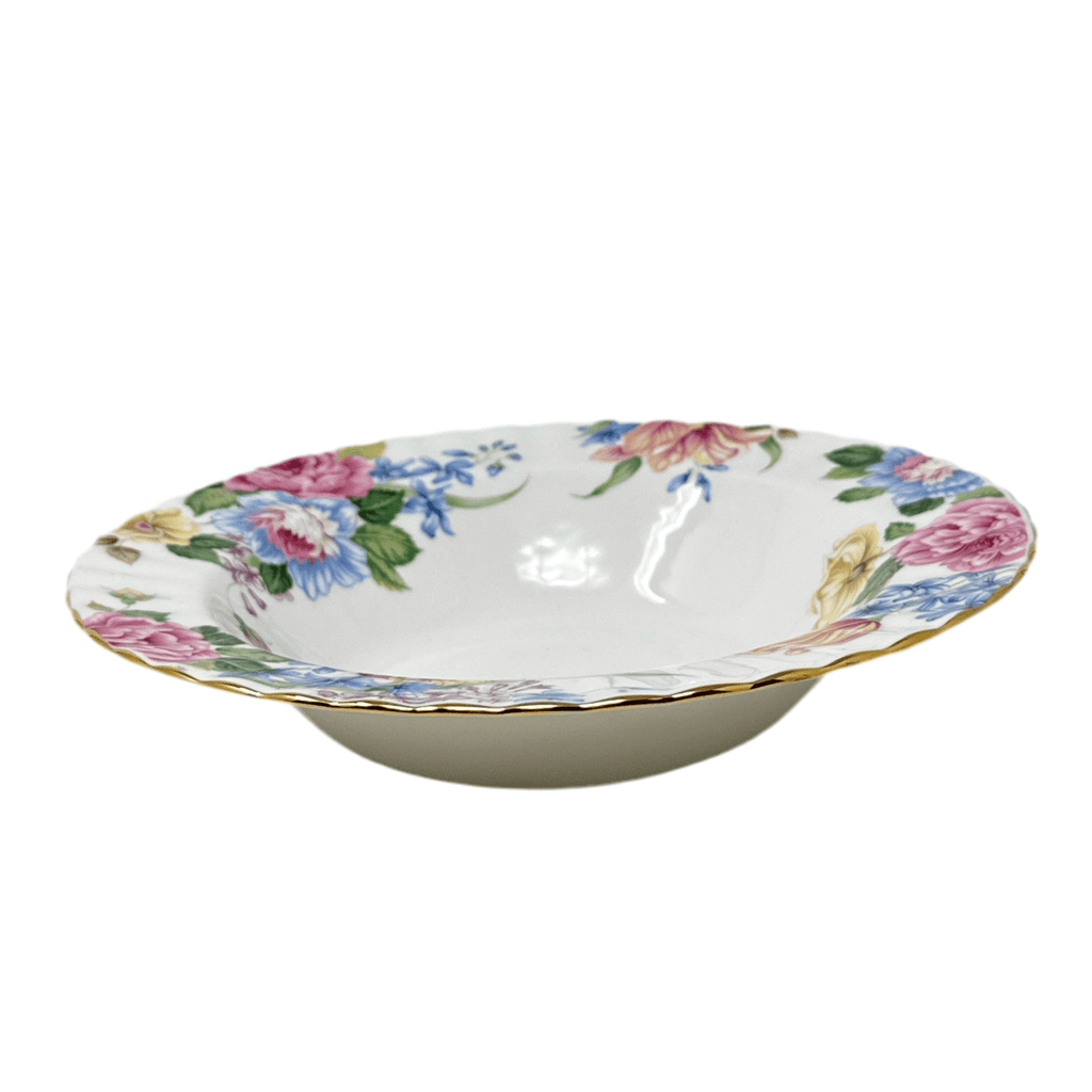 Royal Albert Beatrice Rim Soup