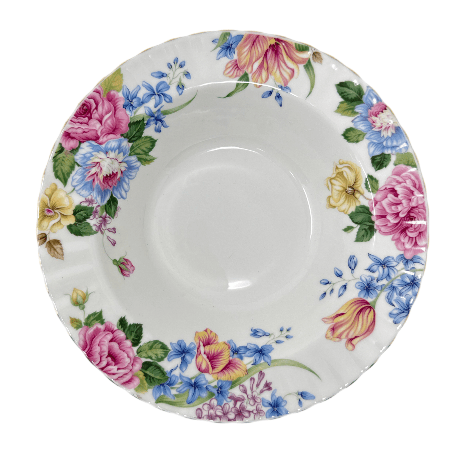 Royal Albert Beatrice Rim Soup