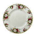 Royal Albert Celebration Salad Plate