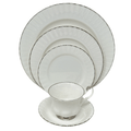 Royal Albert Chantilly - 5 Piece Place Setting