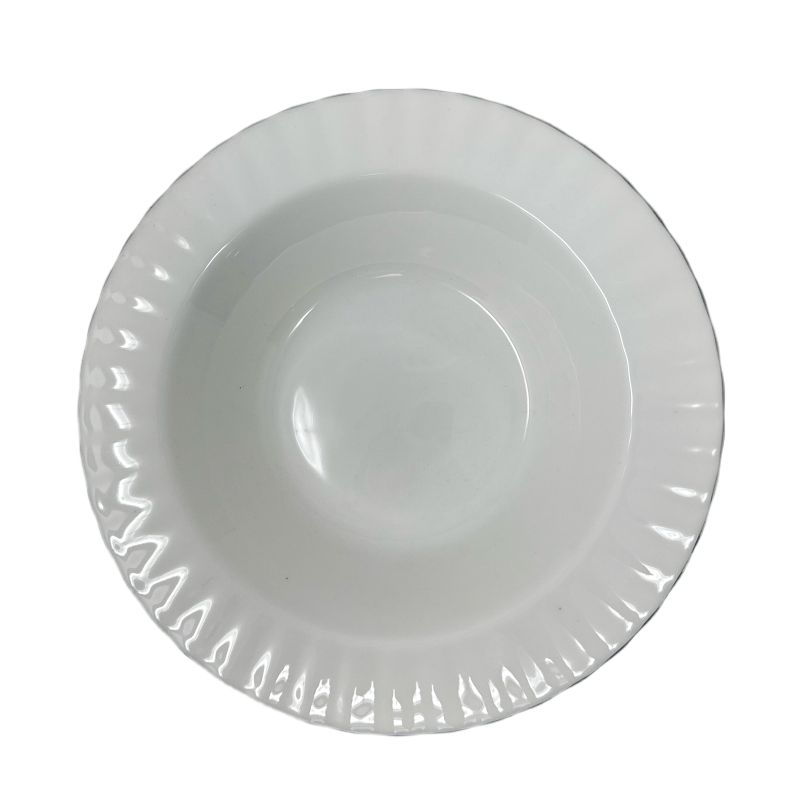 Royal Albert Chantilly Rim Soup