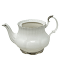 Royal Albert Chantilly Tea Pot w/o Lid