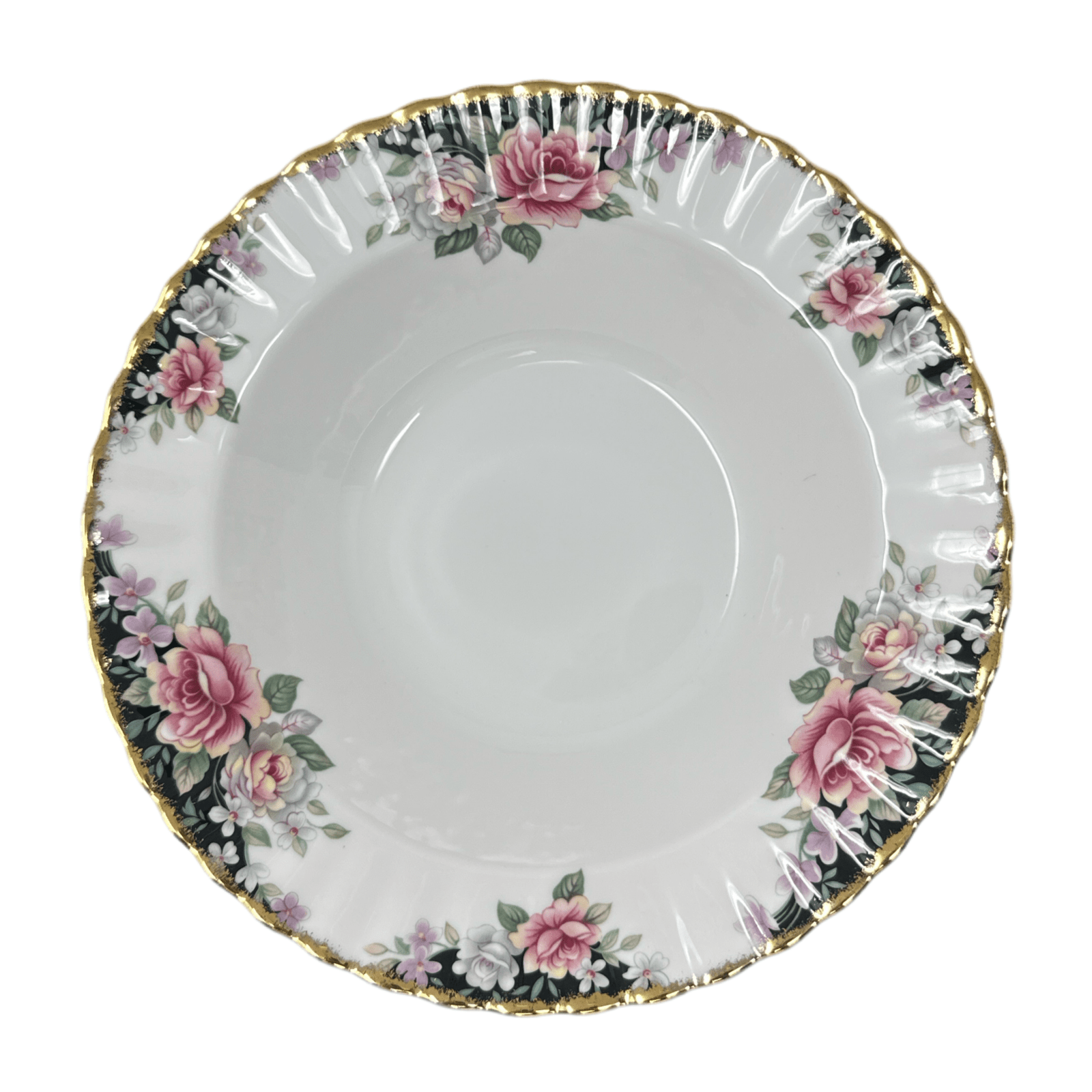 Royal Albert Concerto Rim Soup